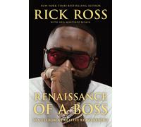 Renaissance of a Boss : Notes from a Creative Reawakening