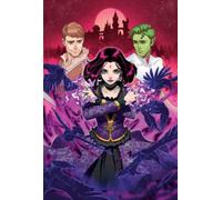 Renaissance of Raven