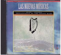 Renaissance of the Celtic Harp