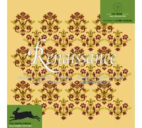 Renaissance Patterns: Series Historical Styles (incl CD)
