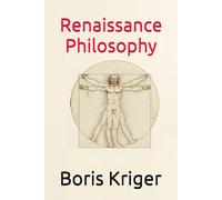 Renaissance Philosophy: 8 (Philosophical Questions)
