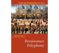 Renaissance Polyphony
