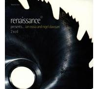 Renaissance Presents: Mixed By Ian Ossia & Nigel Dawson by Various Artists (2006-03-26)