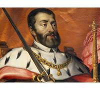 Renaissance Princes - 1450 - 1600