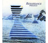 Renaissance - Prologue - CD - H4z