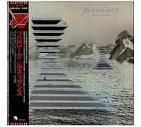 Renaissance - Prologue [VINYL]