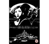 Renaissance DVD