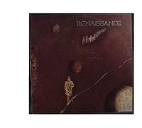 Renaissance - Renaissance - Illusion - Island Records - 85 689 ET