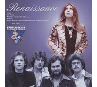 Renaissance - Renaissance-King Biscuit Live