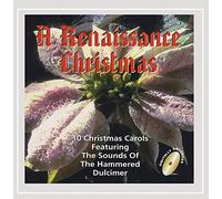 Renaissance Revival Band - A Renaissance Christmas