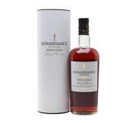 Renaissance Rum 2019 / Leoville Poyferre Cask / Exclusive to The Whisky Exchange