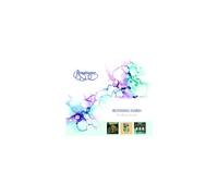 RENAISSANCE: RUNNING HARD - THE ALBUMS 1974-1976 (CLAMSHELL) - CD BRAND NEW