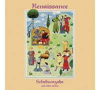 Renaissance - Scheherazade And Other Stories