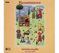 Renaissance - Scheherazade And Other Stories