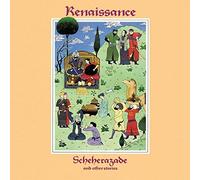 Renaissance - Scheherazade and Other Stories - 3CD Remastered & Expanded (Clamshell Box)