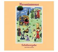 Renaissance: Scheherazade & Other Stories, Remastered & Expanded 3CD Box Set