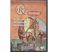 Renaissance Science & Invention [DVD] [2004] [Region 1] [US Import] [NTSC]