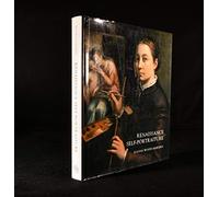 Renaissance Self-Portrait - The Visual Construction of Identity & the Social Status of the Artist: The Visual Construction of Identity and the Social Status of the Artist