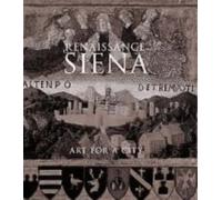Renaissance Siena - Art for a City DVD (National Gallery Company)