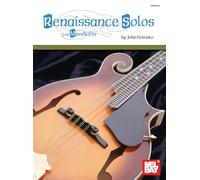 Renaissance Solos for Mandolin