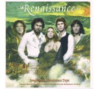 Renaissance - Songs From Renaissance Days