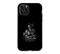 Renaissance Style VENUS Roman Goddess Aesthetic Case for iPhone 11 Pro