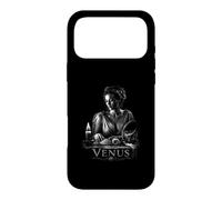 Renaissance Style VENUS Roman Goddess Aesthetic Case for iPhone 17 Pro Max