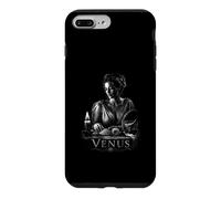 Renaissance Style VENUS Roman Goddess Aesthetic Case for iPhone 7 Plus/8 Plus