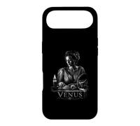 Renaissance Style VENUS Roman Goddess Aesthetic Case for iPhone Air