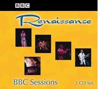 Renaissance - The BBC Sessions 1975-1978