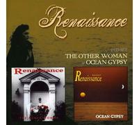 Renaissance - THE OTHER WOMAN 2 CD Set