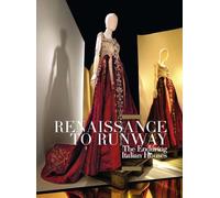 Renaissance to Runway: The Enduring Italian Houses