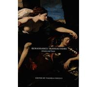 Renaissance Transactions: Ariosto and Tasso: 17 (Duke Monographs in Medieval and Renaissance Studies)