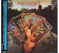 Renaissance - Turn of Cards [Import]