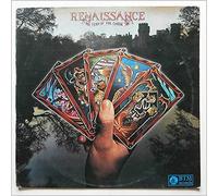Renaissance - Turn Of The Cards