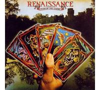 Renaissance - Turn of the Cards
