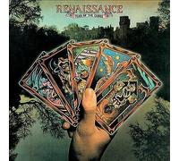 Renaissance: Turn Of The Cards, 3CD / 1DVD Remastered & Expanded Boxset Edition