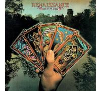 Renaissance: Turn Of The Cards, 3CD / 1DVD Remastered & Expanded Boxset Edition
