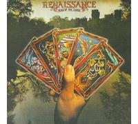 Renaissance - Turn Of The Cards