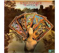 RENAISSANCE - turn of the cards LP