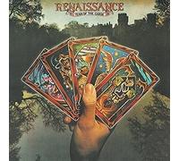 Renaissance - Turn Of The Cards [VINYL]