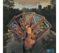 Renaissance - Turn to Cards