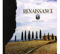 Renaissance - Tuscany
