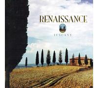 Renaissance - Tuscany - 3CD Expanded Clamshell Box Edition - Esoteric