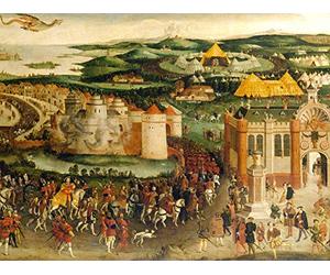 Renaissance War and Peace: Diplomacy