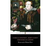 Renaissance Women Poets [DVD][Region 2]