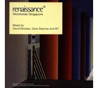 Renaissance Worldwide Singapore by Various Artists (1999-01-05)