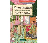 Renaissances: The One or the Many?
