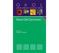 Renal Cell Carcinoma (Oxford American Oncology Library)