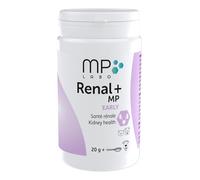 Renal+ MP Early for Dogs & Cats - Daily Kidney Support with B-Vitamins, Potassium & Omega-3 - Helps Maintain Renal Function & Vitality - Sprinkle Capsules